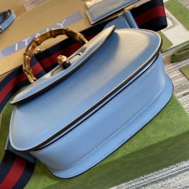 Gucci Top Handle Bags